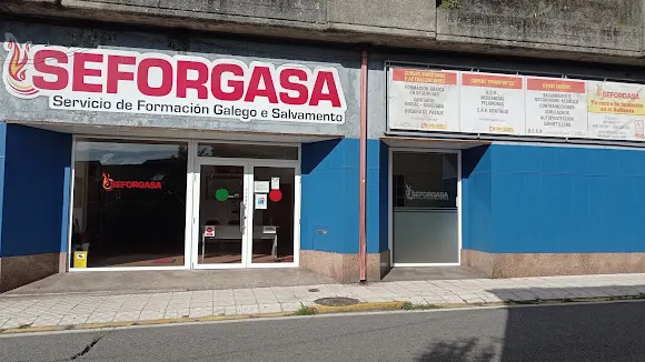 Seforgasa - A Pobra do Caraminal