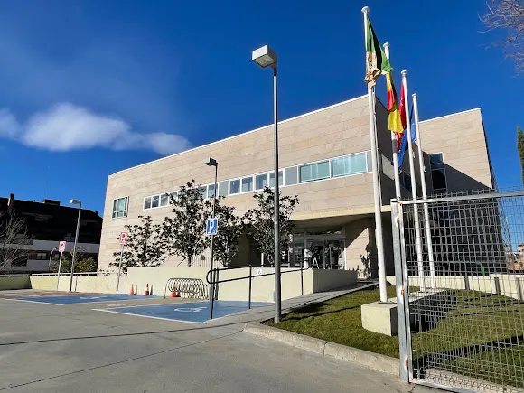 Centro de Formación - Boadilla del Monte