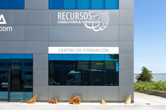 RECURSOS GALICIA. CENTRO DE FORMACIÓN - Santiago de Compostela