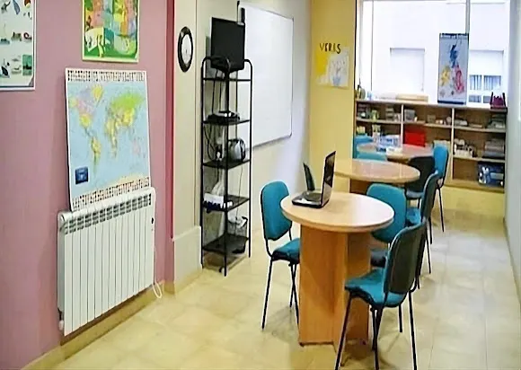 Everyday English - Cambre