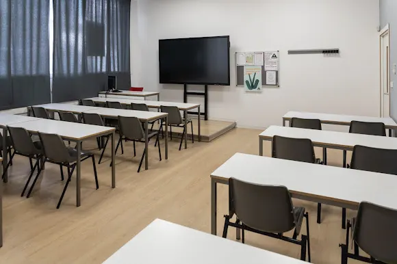 ADAMS Formación Santiago de Compostela | Academia de Oposiciones, Cursos y Libros - Santiago de Compostela