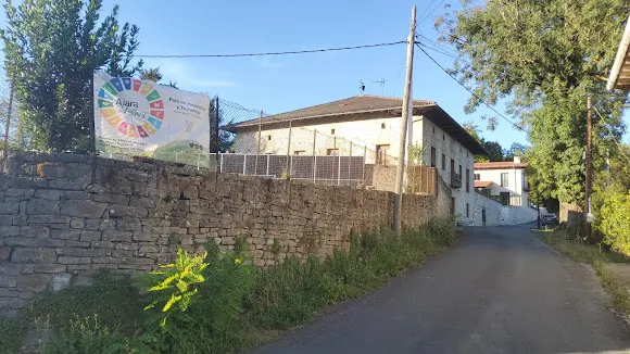 Aiara Valley - Innovación y Tecnología - Ayala/Aiara