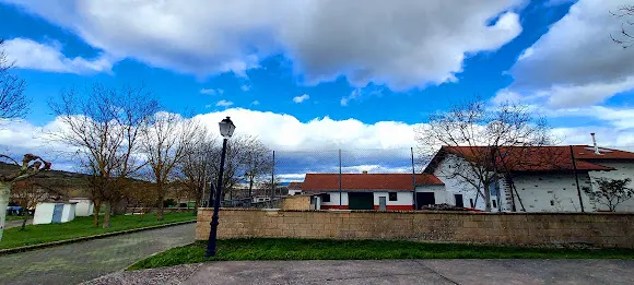 Centro Ecuestre Ariñez - Centro de formación en Vitoria-Gasteiz