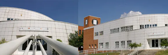 Centro de tecnologías CETIC