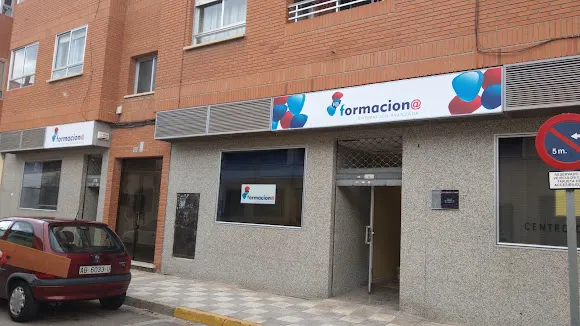 Formaciona - Formación Avanzada XXI (Albacete) - Albacete