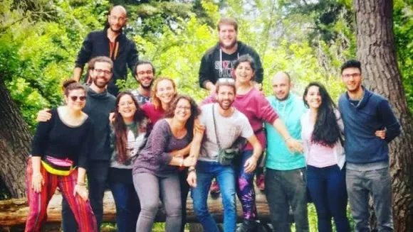 Cursos de monitores - Escuela de animación Atalaya - Alcaraz