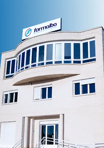 FORMALBA - Albacete