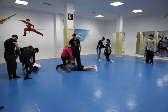 GSA Academia Formación - Albacete