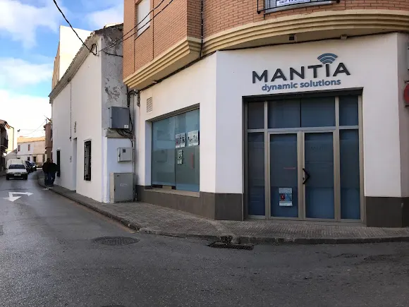 Mantia Innovación