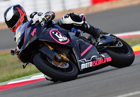 Motoescuela Transfor Albacete - Albacete