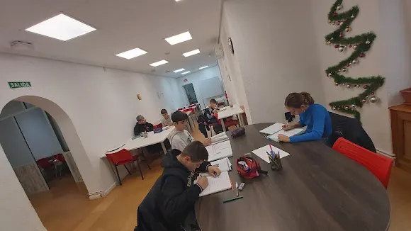 Adelante Centro de Formación - Albacete