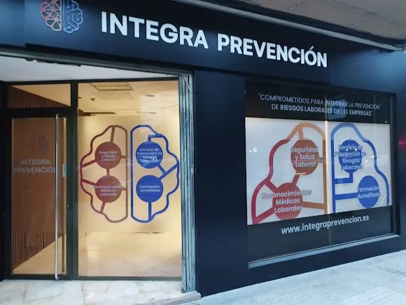 Integra Prevención - Albacete