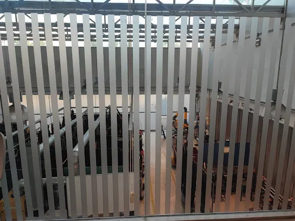 Centro de formación del LABORA - Alicante/Alacant