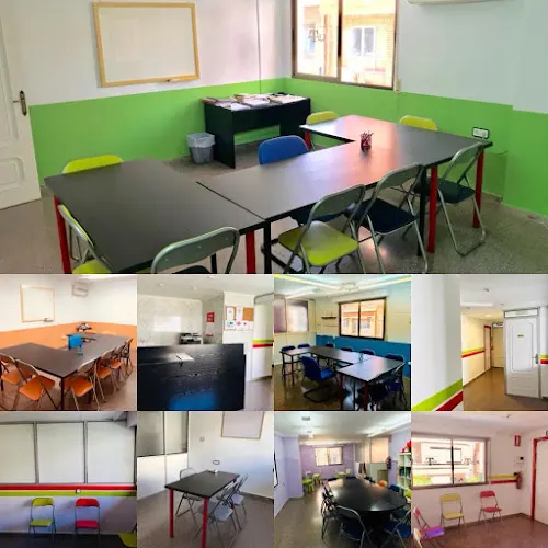 Academia Forma T Elda-Petrer Centro de Estudios - Elda