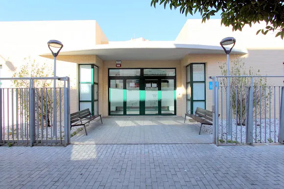 Centro de Empleo y Formación El Tossalet