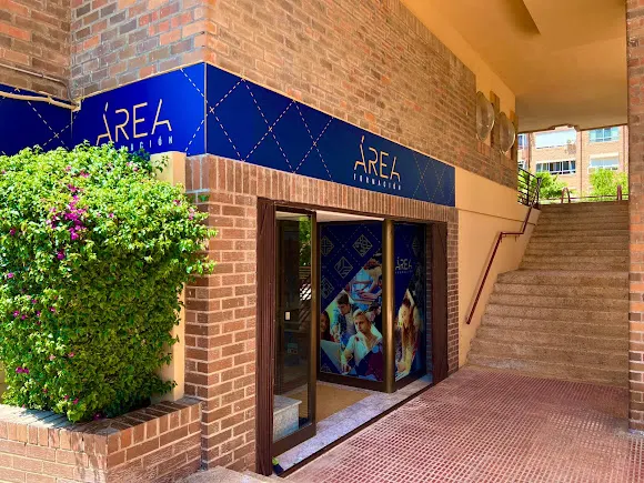 Área Formación Alicante - Alicante/Alacant