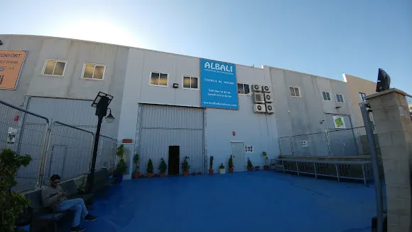 Albali Centros de Formación - Alicante/Alacant