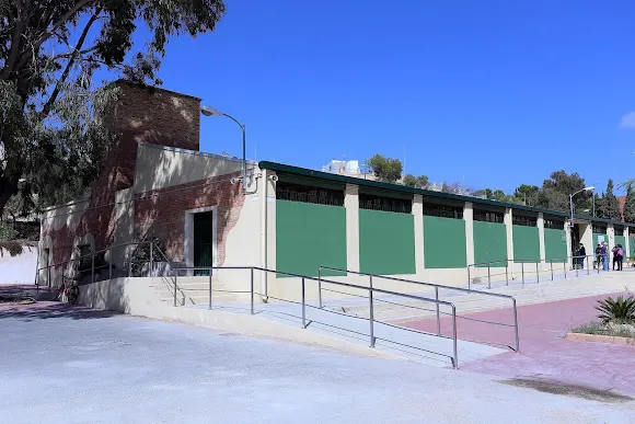 Agencia de Desarrollo Local - Centro de Formación - Alicante/Alacant
