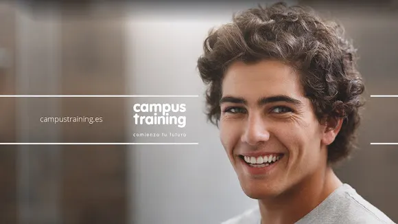 Campus Training - Alicante/Alacant