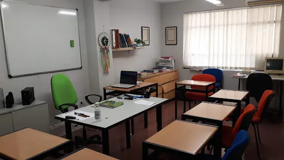 Academia Maestre - Elda