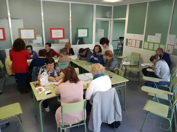 CFPA Sant Vicent Ferrer - Alicante/Alacant