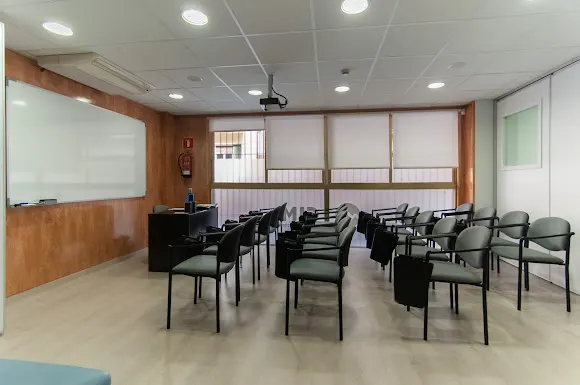 CIM Formación Alicante - Alicante/Alacant