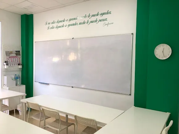 Centro de Estudios Los Ángeles El Campello - Alicante/Alacant