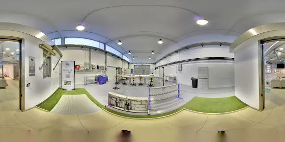 ‍ FP FEMPA ‍ - Escuela de Formación Profesional en Alicante - Alicante