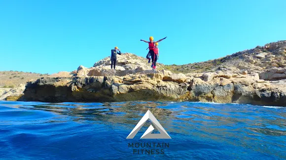 Mountain Fitness. Formacion y Aventura - Almussafes