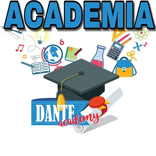 Academia Dante Alicante - Alicante/Alacant