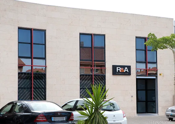 R&A BUSINESS TRAINING - Formación para Empresas - Alicante/Alacant
