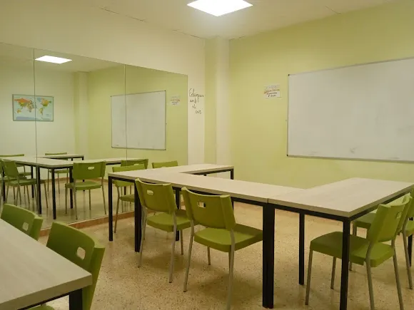 Centros de estudios Tic Tac - Elda