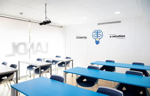 LANDL Formación - Alicante/Alacant