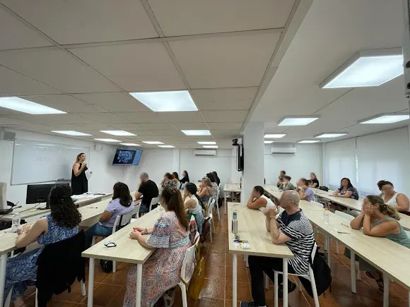 opoMEC - Academia de oposiciones - Alicante/Alacant