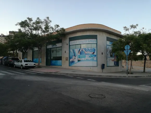 Escuela Formacion Sanitaria - Alicante/Alacant