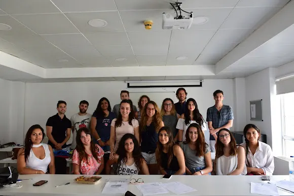 Esatur Formación Alicante - Alicante/Alacant