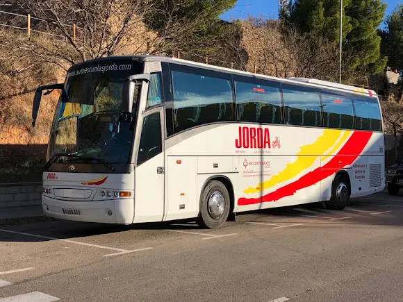 Autoescuela La Montaña Cocentaina - Cádiz