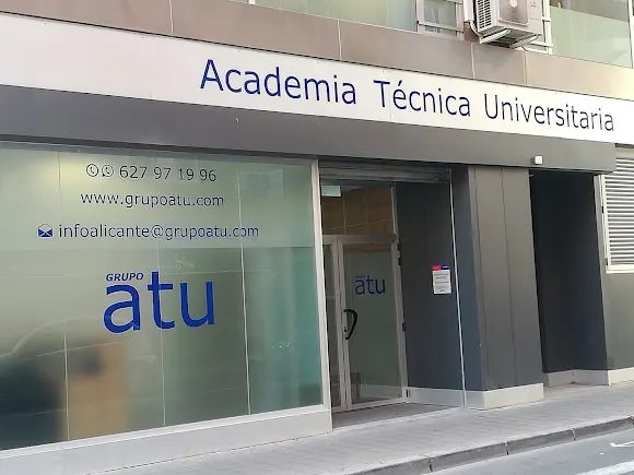 Academia Técnica Universitaria ATU