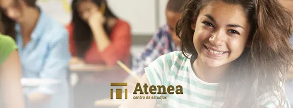 Centro de Estudios Atenea - Alicante/Alacant