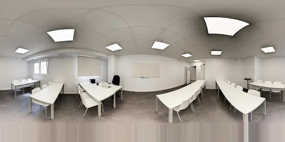 Obicex Alicante ️ Centro FP Oficial Alicante - Alicante/Alacant
