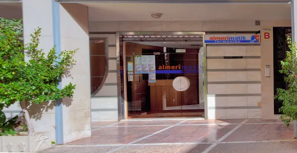 Almerimatik Formación - Centro de formación profesional en Almería