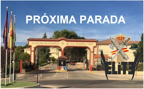 Centro de Formación Élite