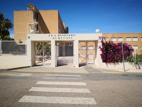 CPIFP Almeraya