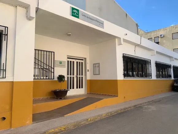 Centro de Educación Permanente Blas Infante - Albox