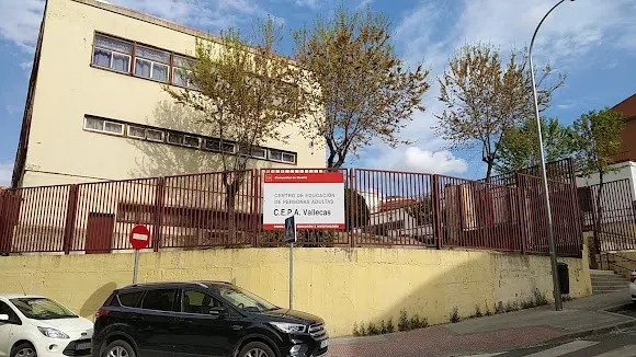 CEPA Vallecas