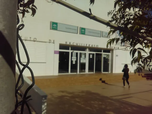 Escuela Oficial de Idiomas de Vicar - Vícar