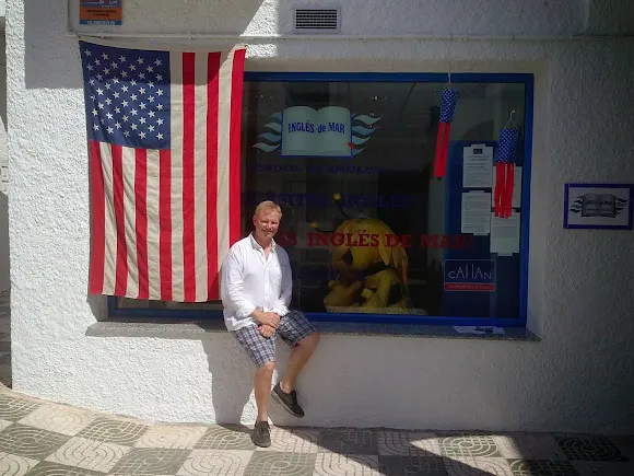 Ingles De Mar School of English