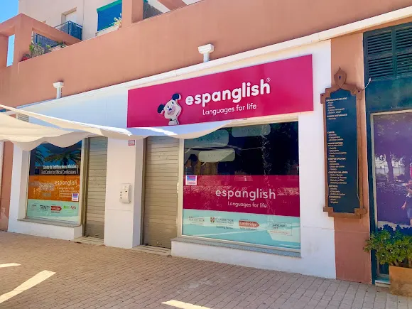 espanglish - Academia de idiomas en Vera