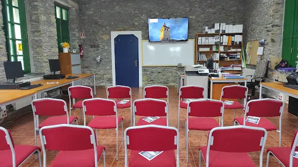 CDTL Castropol - Castropol