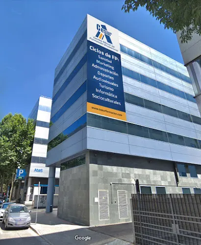 CESUR Madrid Ciudad Lineal Formación Profesional